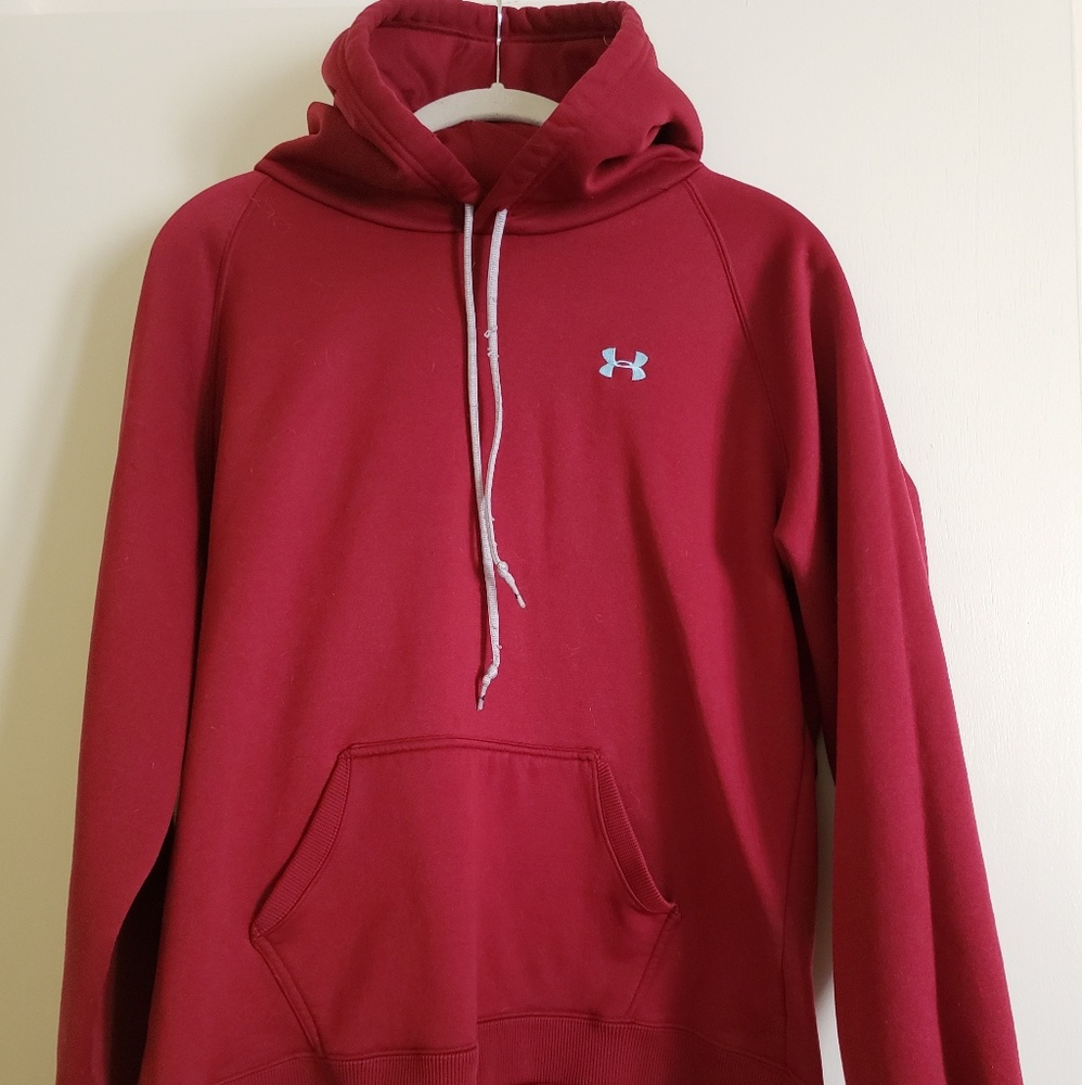 Under Armour women's hoodie size L